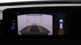 Mercedes-Benz EQC EQC 400 4MATIC AMG LINE