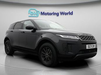 Land Rover Range Rover Evoque CORE