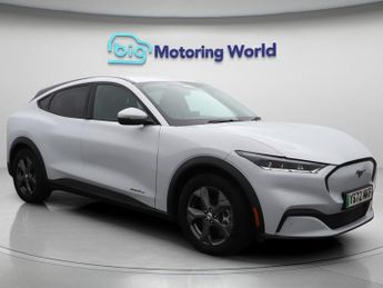 Ford Mustang Mach-E BASE