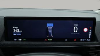 Ford Mustang Mach-E BASE