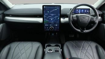 Ford Mustang Mach-E BASE