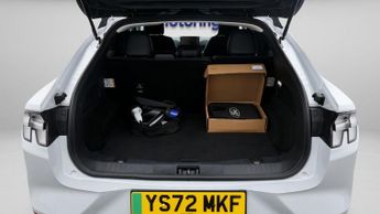 Ford Mustang Mach-E BASE