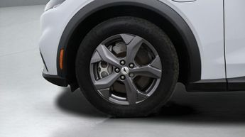 Ford Mustang Mach-E BASE