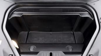 Ford Mustang Mach-E BASE