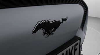 Ford Mustang Mach-E BASE