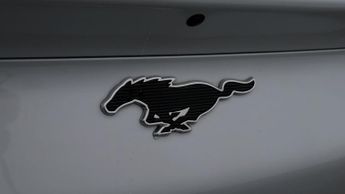 Ford Mustang Mach-E BASE