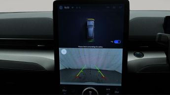 Ford Mustang Mach-E BASE