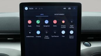 Ford Mustang Mach-E BASE