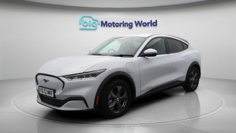 Ford Mustang Mach-E BASE