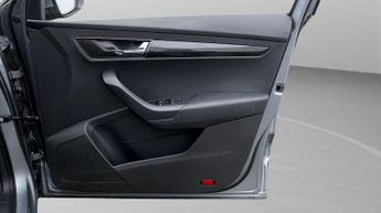 Skoda Karoq SE L TSI DSG