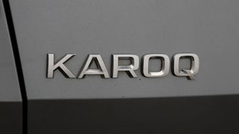 Skoda Karoq SE L TSI DSG