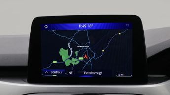 Ford Kuga ZETEC ECOBLUE