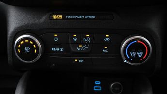 Ford Kuga ZETEC ECOBLUE