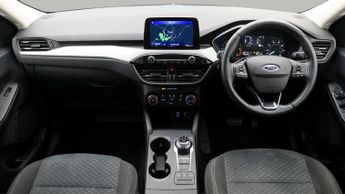 Ford Kuga ZETEC ECOBLUE