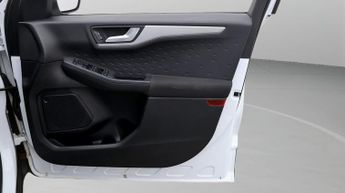 Ford Kuga ZETEC ECOBLUE