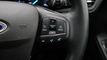 Ford Kuga ZETEC ECOBLUE