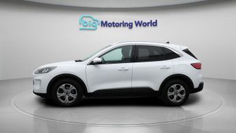 Ford Kuga ZETEC ECOBLUE