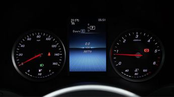 Mercedes-Benz GLC GLC 220 D 4MATIC SPORT