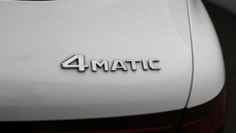 Mercedes-Benz GLC GLC 220 D 4MATIC SPORT