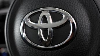 Toyota Yaris ICON