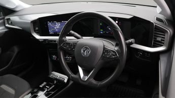 Vauxhall Mokka Electric SE NAV PREMIUM