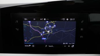 Vauxhall Mokka Electric SE NAV PREMIUM