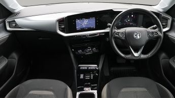 Vauxhall Mokka Electric SE NAV PREMIUM
