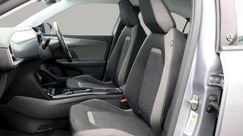 Vauxhall Mokka Electric SE NAV PREMIUM