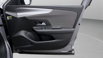 Vauxhall Mokka Electric SE NAV PREMIUM