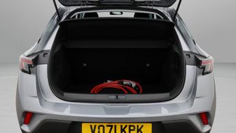 Vauxhall Mokka Electric SE NAV PREMIUM