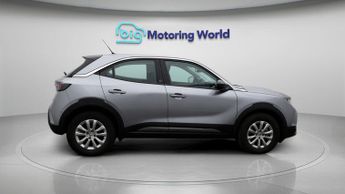 Vauxhall Mokka Electric SE NAV PREMIUM