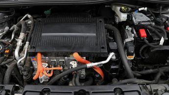 Vauxhall Mokka Electric SE NAV PREMIUM