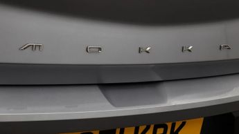 Vauxhall Mokka Electric SE NAV PREMIUM