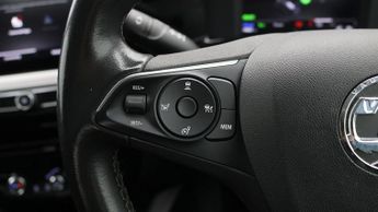 Vauxhall Mokka Electric SE NAV PREMIUM