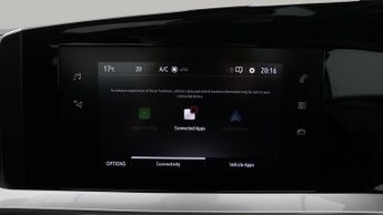 Vauxhall Mokka Electric SE NAV PREMIUM