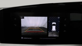 Vauxhall Mokka Electric SE NAV PREMIUM