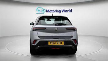 Vauxhall Mokka Electric SE NAV PREMIUM