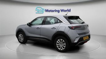 Vauxhall Mokka Electric SE NAV PREMIUM