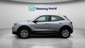 Vauxhall Mokka Electric SE NAV PREMIUM