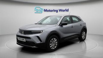 Vauxhall Mokka Electric SE NAV PREMIUM