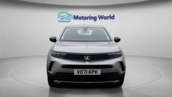 Vauxhall Mokka Electric SE NAV PREMIUM