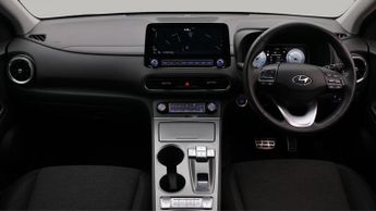 Hyundai KONA PREMIUM