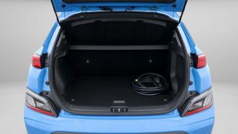 Hyundai KONA PREMIUM