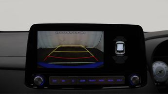 Hyundai KONA PREMIUM