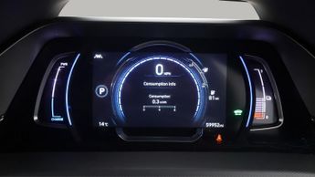 Hyundai IONIQ PREMIUM SE