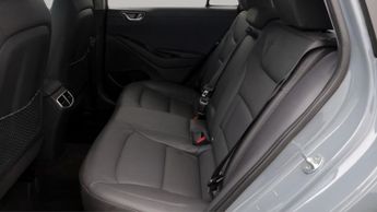 Hyundai IONIQ PREMIUM SE