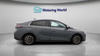 Hyundai IONIQ PREMIUM SE