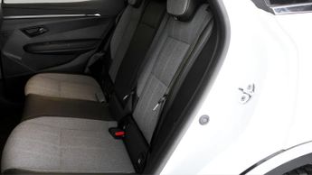 Renault Megane E-Tech ICONIC