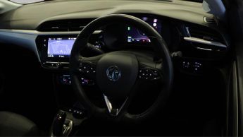 Vauxhall Corsa Electric SE NAV PREMIUM