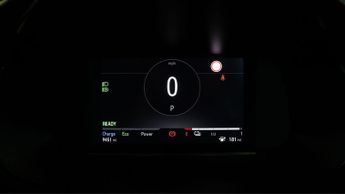 Vauxhall Corsa Electric SE NAV PREMIUM
